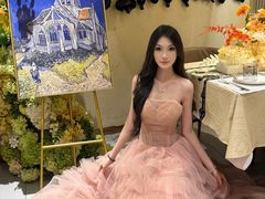 -LE SHARE洛笙·花园西餐(北京路步行街店)