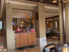 -杭州西湖柳莺里酒店·闻莺厅