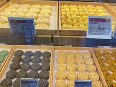 -嘉华鲜花饼·现烤(昆明老街店)