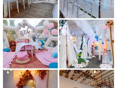 -天空花园餐吧·生日·团建(南山店)