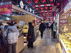 -大东门农贸市场(东顺城街)