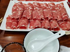 -岳合轩老北京涮肉