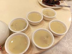 -凤城礼记鱼翅海鲜酒家(新马路总店)