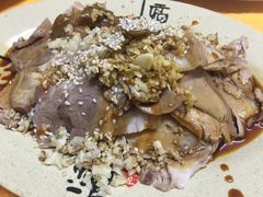 -化州肥仔大排档(建安二路店)