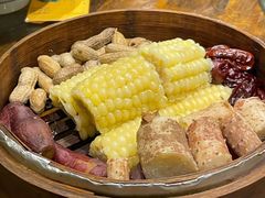 -民俗村柴火灶·景德江西菜(中国陶瓷博物馆店)