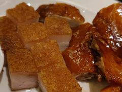 招牌冰烧三层肉-酌宴府The China Club·广州万富希尔顿酒店(云城东路店)