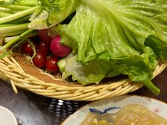 -老保定驴肉馆(云岗路店)