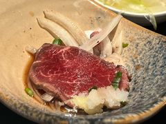 -铭牛烧肉·和牛海鲜自助(高新月牙湖店)