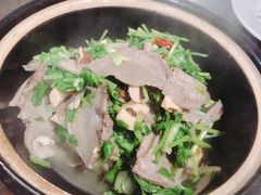 -旧款宁波饭店(华敏世纪广场店)
