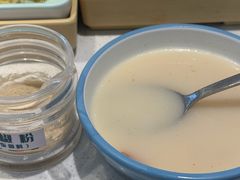 -韩香福烤肉庄园(文化西路店)
