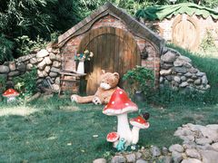 -HERRE·FARM 赫尔露营农场·团建聚会包场