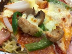 -达美乐比萨(武定店)