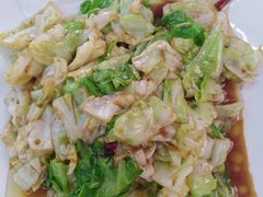 -渔民船说·北塘海鲜·天津菜·海肠捞饭(北塘古镇店)