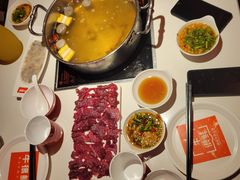 -牛很鲜潮汕牛肉火锅(椒江店)