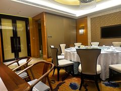 -绿岛国际酒店·海鲜酒楼(八七路店)