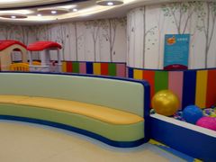 -泰康拜博口腔(世博园乐尔店)