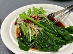-鑫复盛礼记酒店·青岛菜