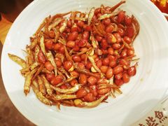 -辣些鱼·眉山老坛大骨酸菜鱼(南方商城店)