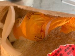 -麦当劳(学院大街店)