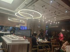-豪客来牛排(红豆万花城店)
