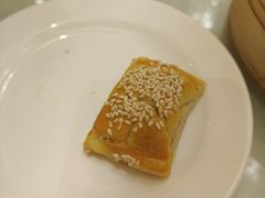-香宫中餐厅·大连香格里拉(人民路店)