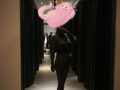 -ZARA(重庆华润万象城中区店)
