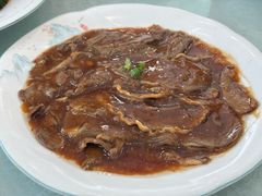 -四海回族饭店(前进大街店)