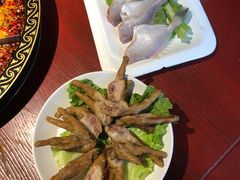 -黄家码头老火锅(解放碑旗舰店)