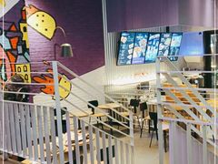 -Taco Bell 塔可钟(民田路店)