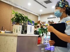 -启辰口腔(南坪店)