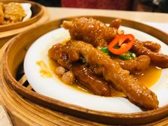 -点都德(大茶楼店)