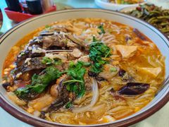 得莫利炖鱼-旺仔家常菜生煎包(马端街店)