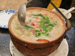 -适口餐厅砂锅粥(公信路总店)