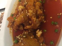 -老正兴菜馆(福州路店)