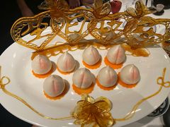 -三号黄浦会Canton Table