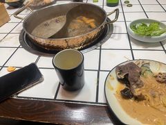 -九牛捞火锅(文化路店)