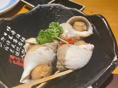 -三石铁板烧(紫竹桥店)