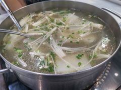 -黑山牛肉汤火锅(花城汇店)