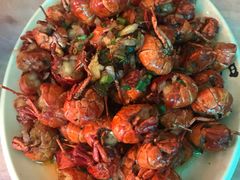 -巴厘龙虾·榜首油焖大虾(洞庭·艺术洋房店)