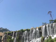 -东部华侨城