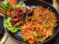 -HOTISLAND海鸡岛·韩国料理(江南西店)
