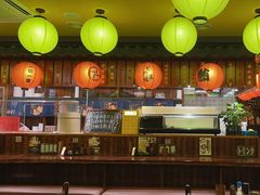 -鸟鹏烧鸟居酒屋(仁恒梦中心店)