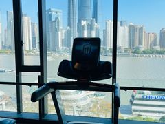 -上海外滩英迪格酒店