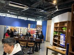-海马体照相馆(天津世纪都会店)