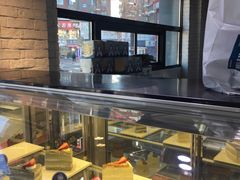 面包甜点陈列柜-MAKY米旗(理工大学店)