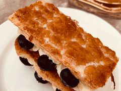 拿破仑-布歌东京(金融街购物中心店)