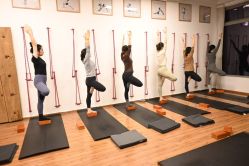 -Y+U遇瑜伽·普拉提