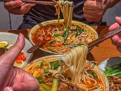 -粉八·云南米线·建水烧烤(常熟路店)