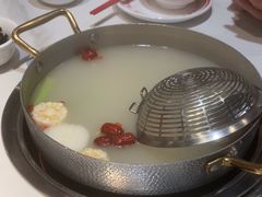 -八合里潮汕鲜牛肉火锅(惠州华贸店)