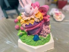 -郑在DIY·潮玩银饰绘画手作(中央大道旗舰店)